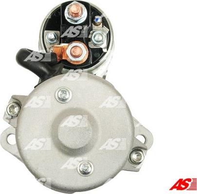 AS-PL S6075 - Starteris autospares.lv