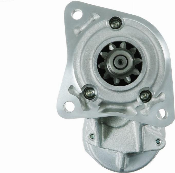 AS-PL S6071(DENSO) - Starteris www.autospares.lv