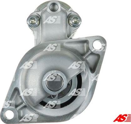 AS-PL S6199(DENSO) - Starteris autospares.lv