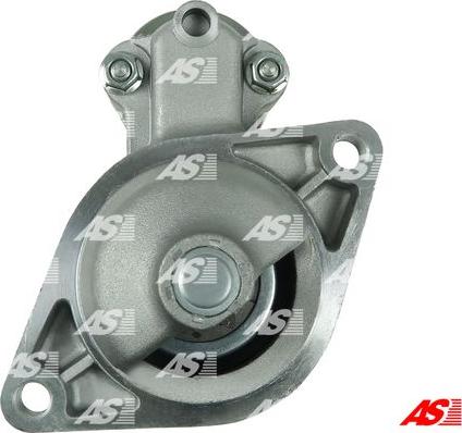 AS-PL S6199 - Starteris www.autospares.lv