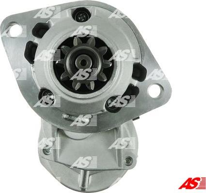 AS-PL S6190 - Starteris www.autospares.lv