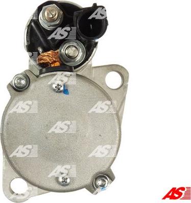 AS-PL S6146 - Starteris www.autospares.lv