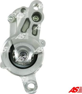 AS-PL S6148(DENSO) - Стартер www.autospares.lv