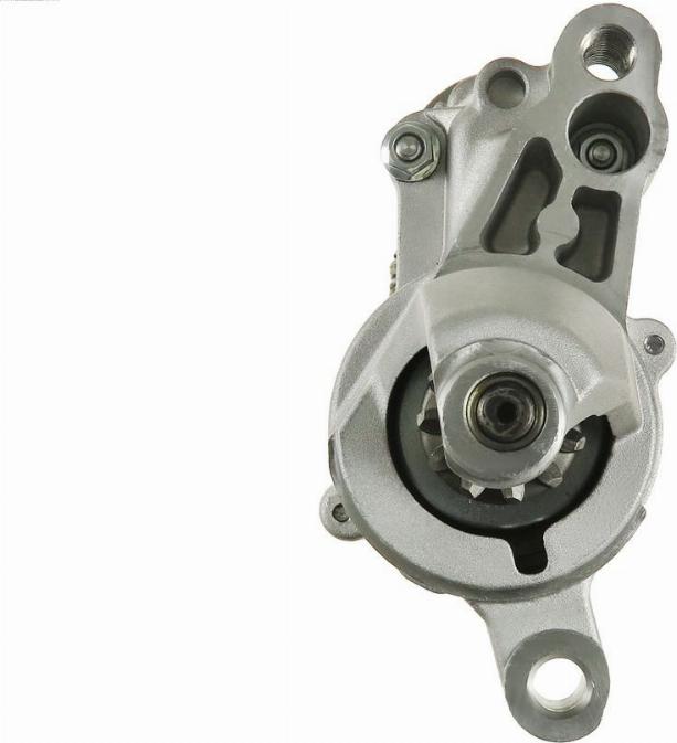 AS-PL S6148 - Starter www.autospares.lv