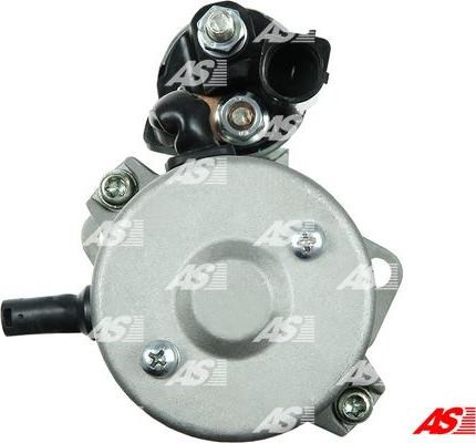 AS-PL S6156 - Starteris www.autospares.lv