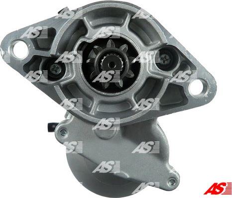 AS-PL S6157 - Starteris autospares.lv