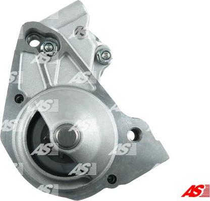 AS-PL S6165 - Starteris www.autospares.lv