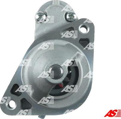 AS-PL S6161 - Starteris www.autospares.lv