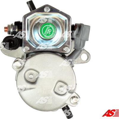 AS-PL S6100 - Starteris www.autospares.lv