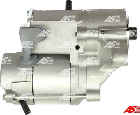 AS-PL S6100 - Starteris www.autospares.lv