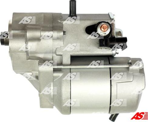 AS-PL S6100 - Starteris www.autospares.lv