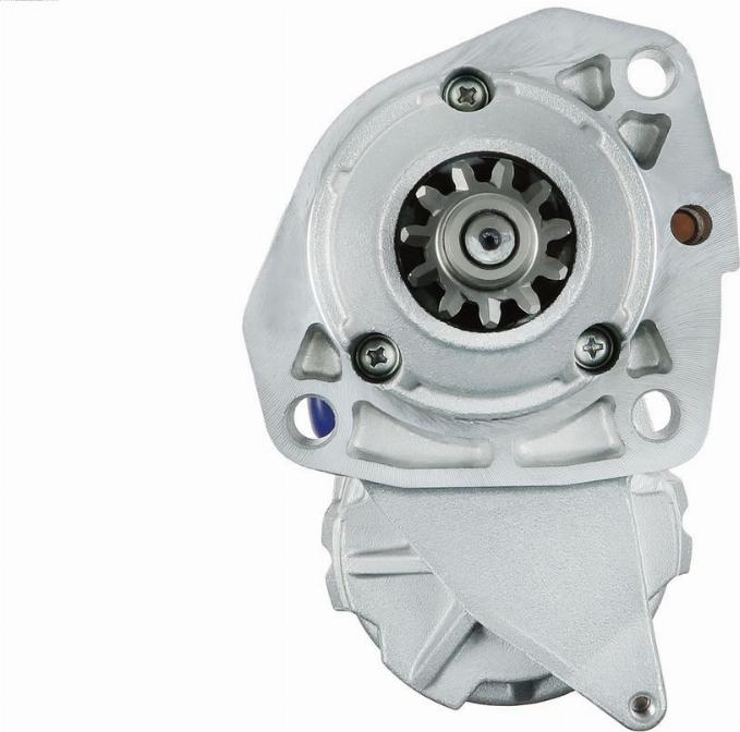 AS-PL S6118(DENSO) - Starteris www.autospares.lv