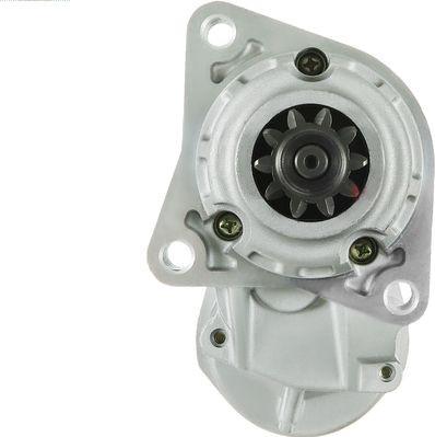 AS-PL S6113 - Starteris www.autospares.lv