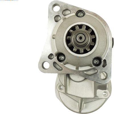 AS-PL S6112 - Starteris www.autospares.lv