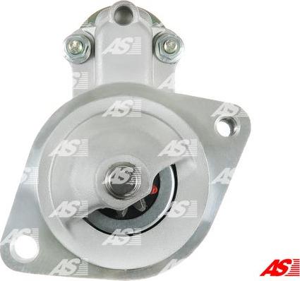 AS-PL S6185 - Starteris www.autospares.lv