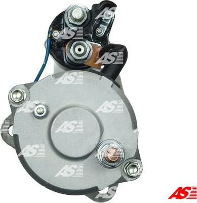 AS-PL S6181 - Starteris autospares.lv