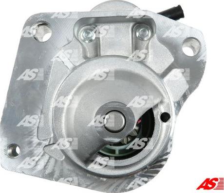 AS-PL S6188(DENSO) - Starteris www.autospares.lv