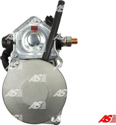 AS-PL S6134 - Starteris www.autospares.lv