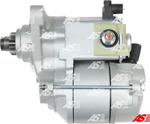 AS-PL S6179 - Starteris www.autospares.lv