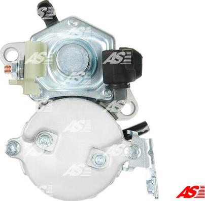 AS-PL S6179 - Starteris www.autospares.lv