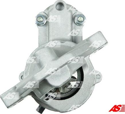 AS-PL S6171 - Starter www.autospares.lv