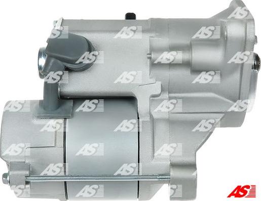 AS-PL S6348S - Starteris www.autospares.lv