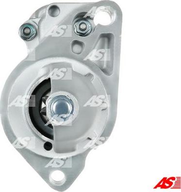 AS-PL S6300S - Starteris www.autospares.lv