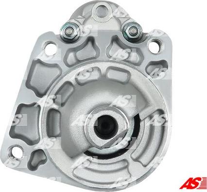 AS-PL S6314S - Starteris www.autospares.lv