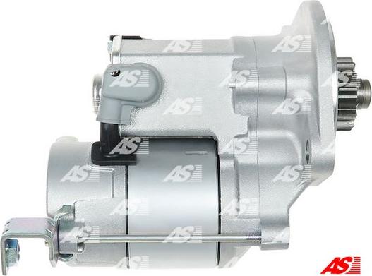 AS-PL S6331(DENSO) - Starteris autospares.lv