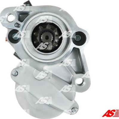 AS-PL S6320S - Starteris www.autospares.lv