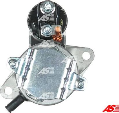 AS-PL S6328S - Starteris www.autospares.lv