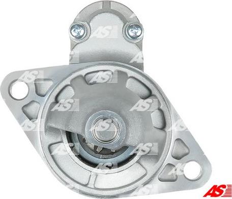 AS-PL S6328S - Стартер www.autospares.lv