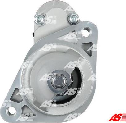 AS-PL S6299S - Starteris www.autospares.lv