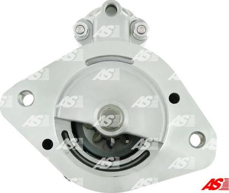 AS-PL S6249(DENSO) - Starteris www.autospares.lv