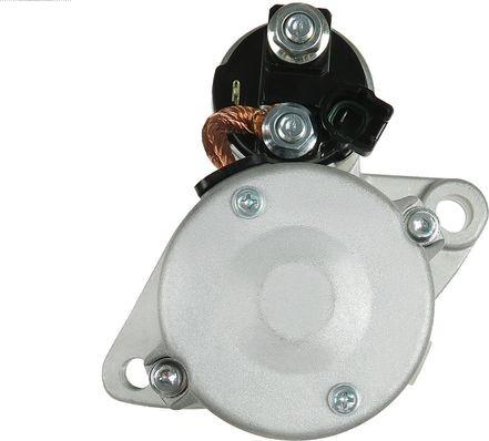 AS-PL S6240S - Starteris www.autospares.lv