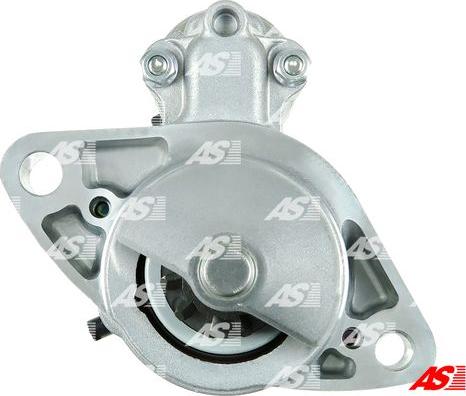 AS-PL S6248(DENSO) - Starteris autospares.lv