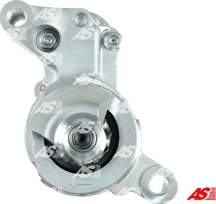 AS-PL S6242(DENSO) - Starteris www.autospares.lv