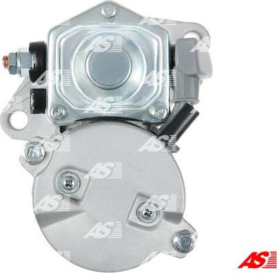 AS-PL S6250S - Starteris www.autospares.lv