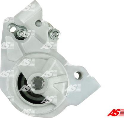 AS-PL S6251S - Starteris www.autospares.lv