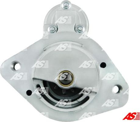 AS-PL S6258S - Starteris www.autospares.lv