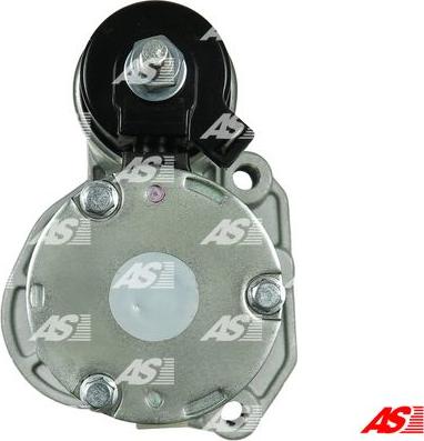 AS-PL S6206 - Starteris www.autospares.lv