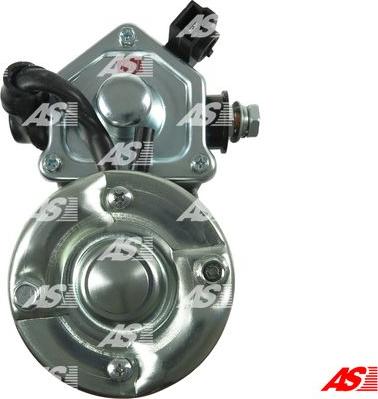 AS-PL S6203 - Starteris www.autospares.lv