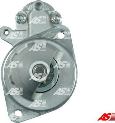 AS-PL S6210(DENSO) - Starteris www.autospares.lv