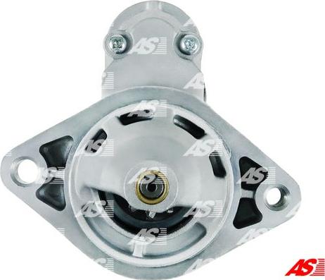 AS-PL S6211S - Starteris www.autospares.lv