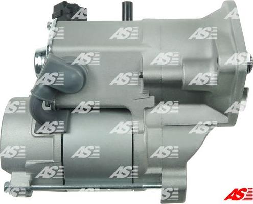 AS-PL S6213S - Starteris www.autospares.lv