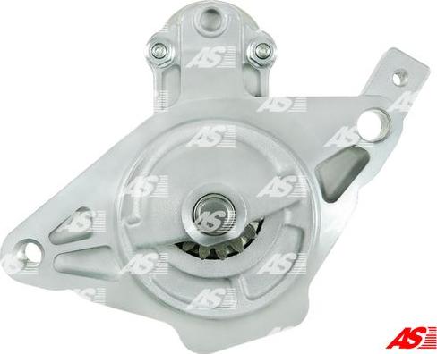 AS-PL S6239(DENSO) - Starteris www.autospares.lv