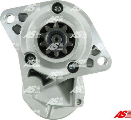 AS-PL S6232S - Starteris www.autospares.lv