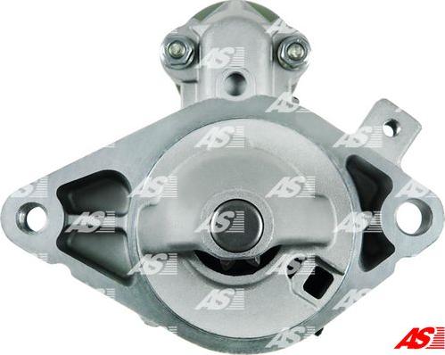 AS-PL S6220S - Starter www.autospares.lv