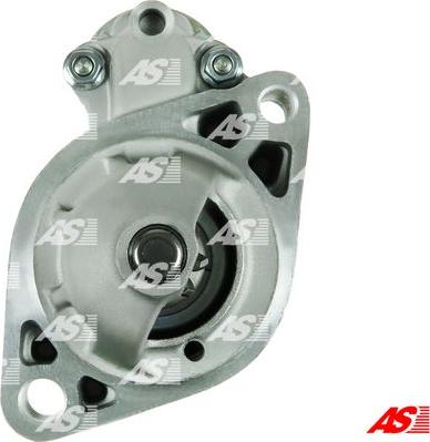 AS-PL S6221S - Starteris www.autospares.lv