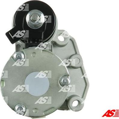 AS-PL S6227S - Starteris www.autospares.lv